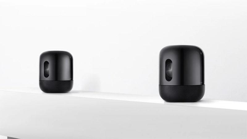 Huawei, Yeni Akıllı Hoparlörü Sound X’i Duyurdu