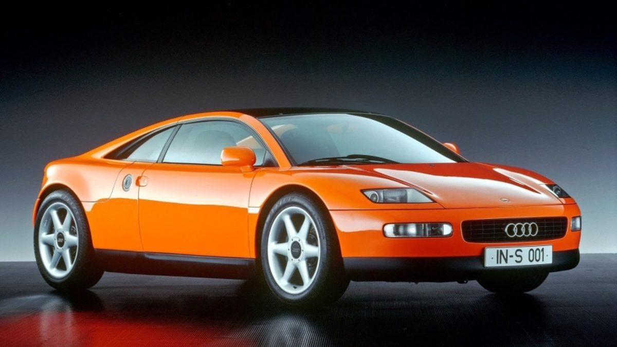 Eğer Hayata Geçseydi Efsane Olabilirdi Diyeceğiniz 5 Konsept Otomobil