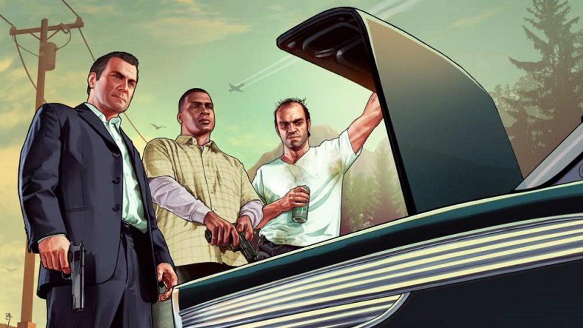 Take-Two Interactive, Bugüne Kadar Neden GTA Filmi Yapmadıklarını Açıkladı