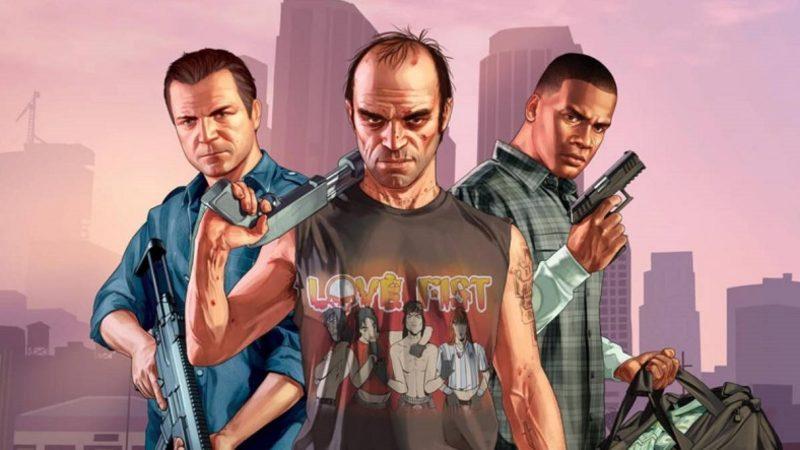 Take-Two Interactive, Bugüne Kadar Neden GTA Filmi Yapmadıklarını Açıkladı