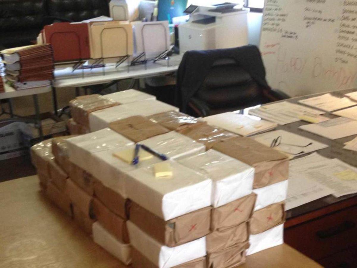 Depo Savaşları Programındaki 500 Dolarlık Depodan 7,5 Milyon Dolar Çıktı