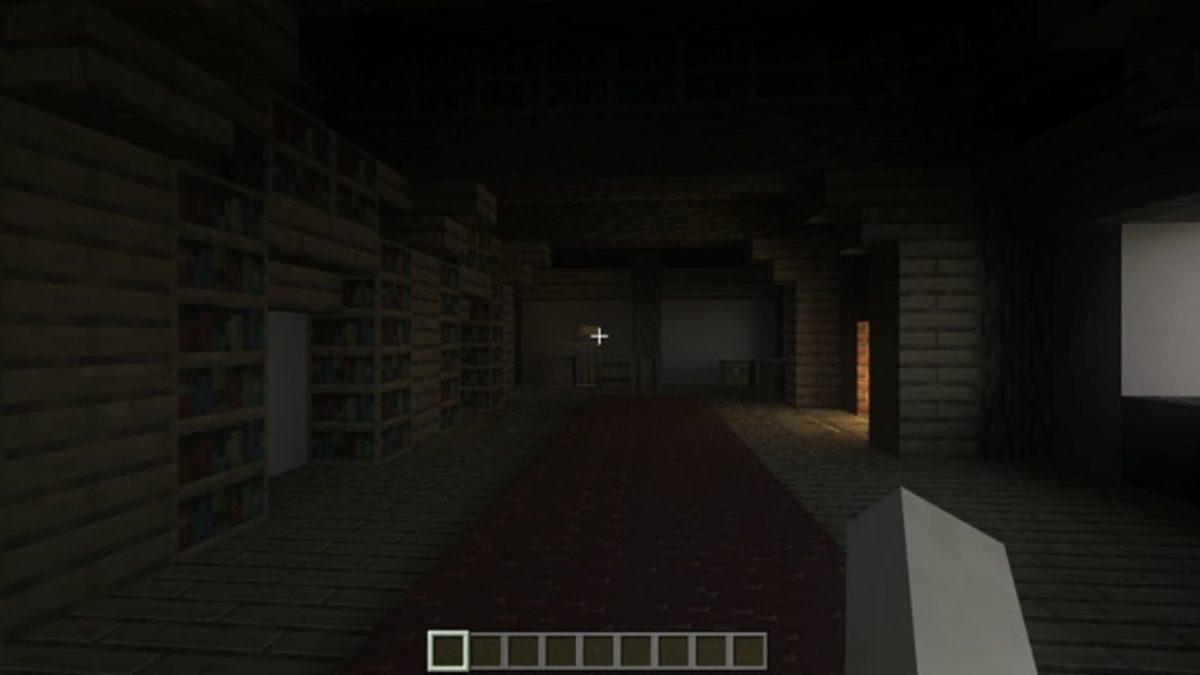 Nvidia Işın İzleme Teknolojili Minecraft’tan Yeni Görüntüler