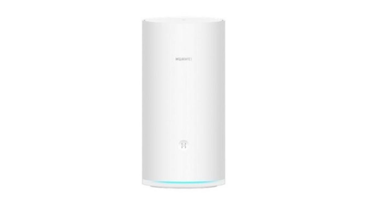 Huawei, Dünyanın İlk Tek Dokunuşla NFC Desteği Sunan Router’ını Tanıttı