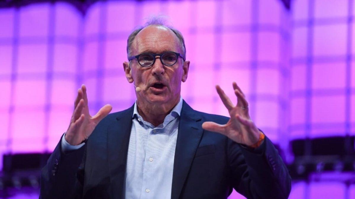 WWW’nun Mucidi, İnternet İçin Küresel Bir Eylem Planı Açıkladı