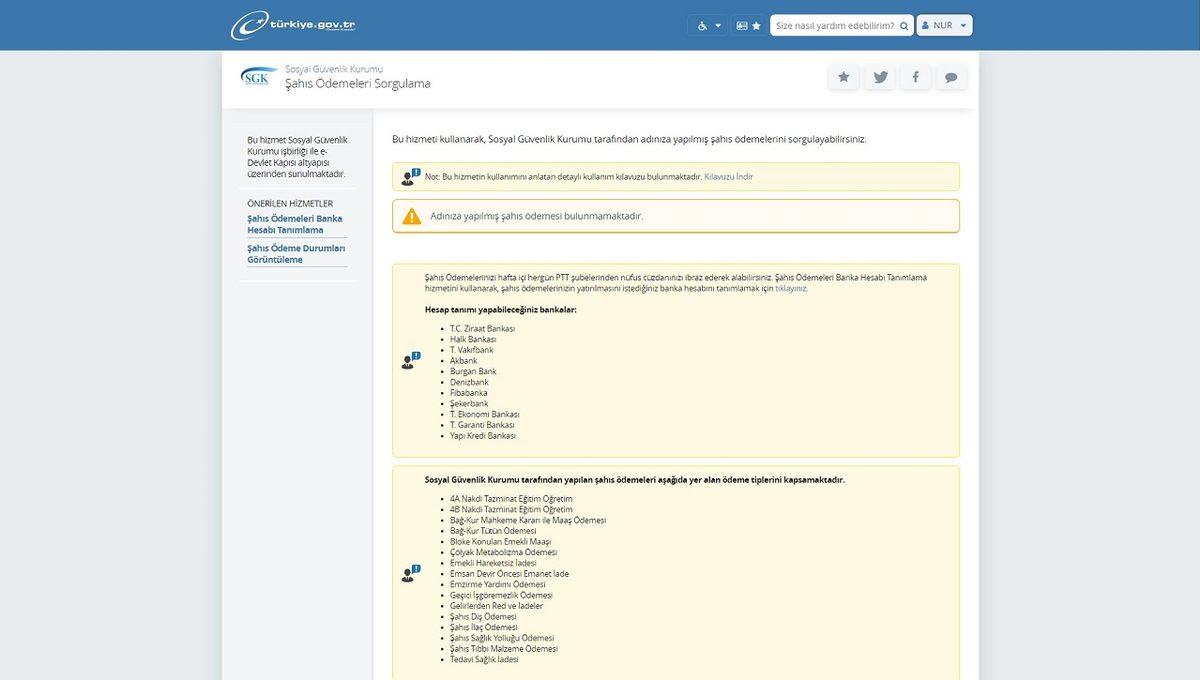 İnternetten IBAN Sorgulama Nasıl Yapılır?