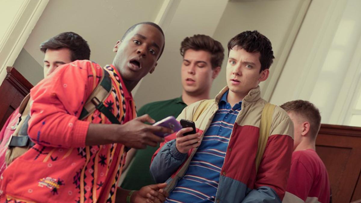 Netflix’in Sevilen Dizisi Sex Education’ın İkinci Sezon Çıkış Tarihi Belli Oldu