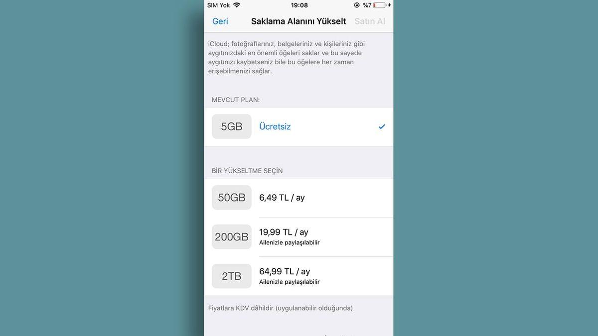 Windows İçin Apple iCloud Nasıl İndirilir?