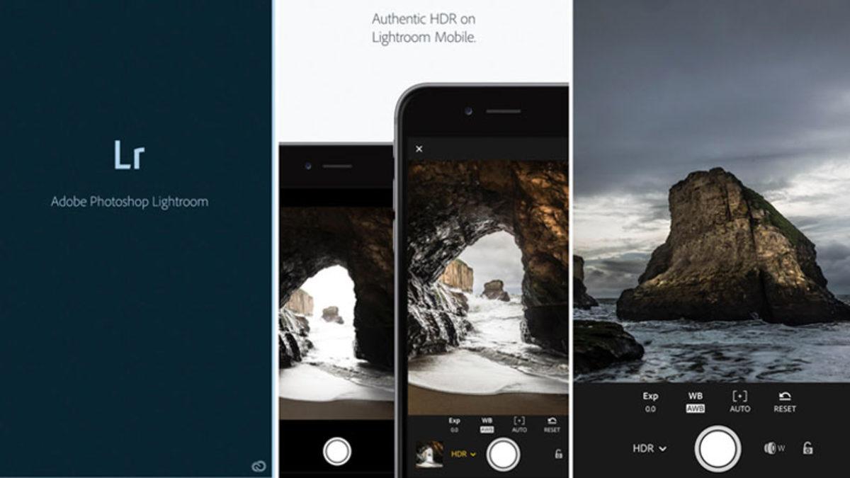 Adobe Lightroom İçin 8 Adet Profesyonel Fotoğraf Düzenleme Tüyosu