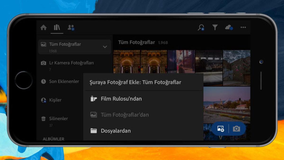 Adobe Lightroom İçin 8 Adet Profesyonel Fotoğraf Düzenleme Tüyosu