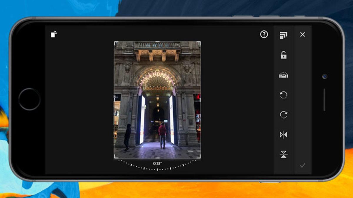 Adobe Lightroom İçin 8 Adet Profesyonel Fotoğraf Düzenleme Tüyosu