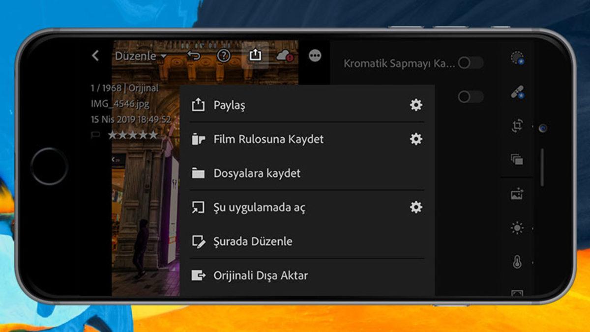 Adobe Lightroom İçin 8 Adet Profesyonel Fotoğraf Düzenleme Tüyosu