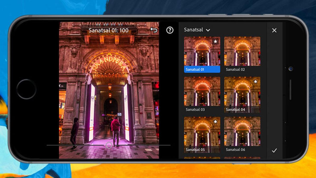 Adobe Lightroom İçin 8 Adet Profesyonel Fotoğraf Düzenleme Tüyosu