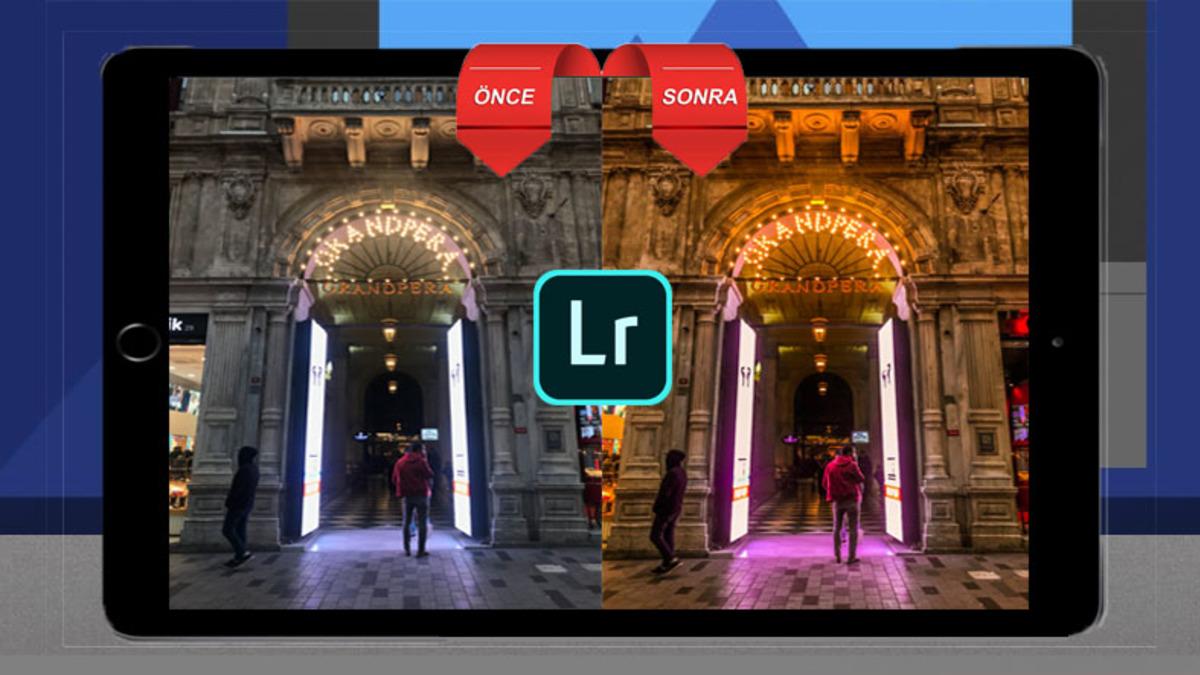 Adobe Lightroom İçin 8 Adet Profesyonel Fotoğraf Düzenleme Tüyosu