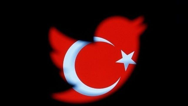 Twitter, Türkiye Ofisini Açacak!