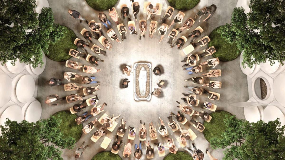 Dünyanın İlk ’İnsan Gübreleme’ Merkezi ABD’de Açılıyor