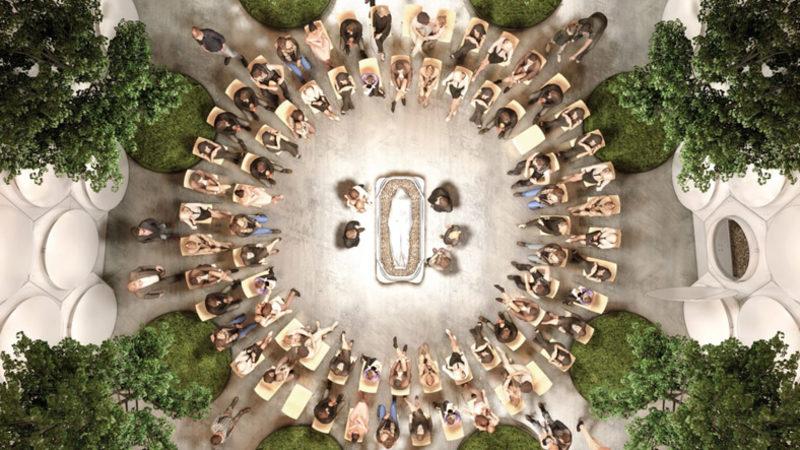 Dünyanın İlk ’İnsan Gübreleme’ Merkezi ABD’de Açılıyor