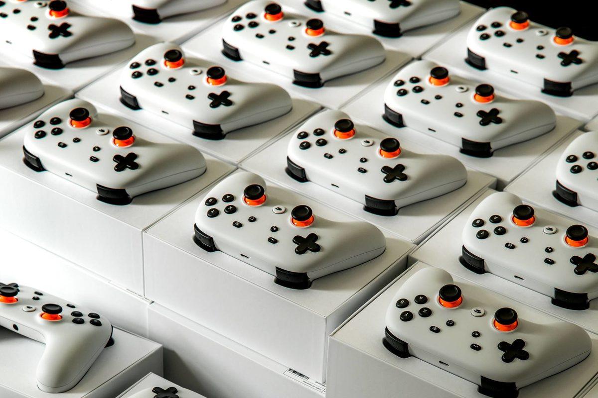 Google, Stadia Kullanıcılarının ’Yalancılık’ Suçlamalarına Cevap Verdi