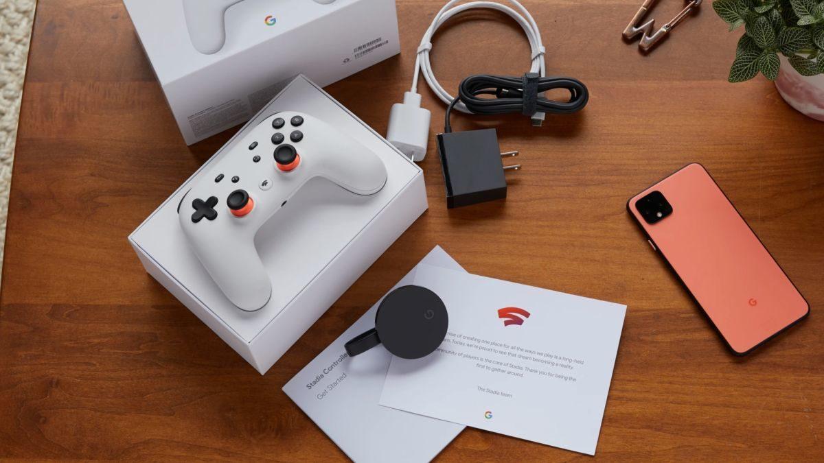 Google, Stadia Kullanıcılarının ’Yalancılık’ Suçlamalarına Cevap Verdi