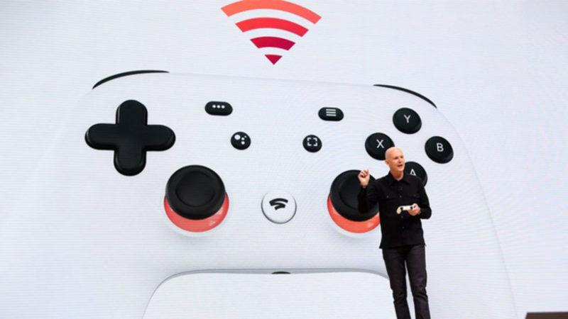 Google, Stadia Kullanıcılarının ’Yalancılık’ Suçlamalarına Cevap Verdi