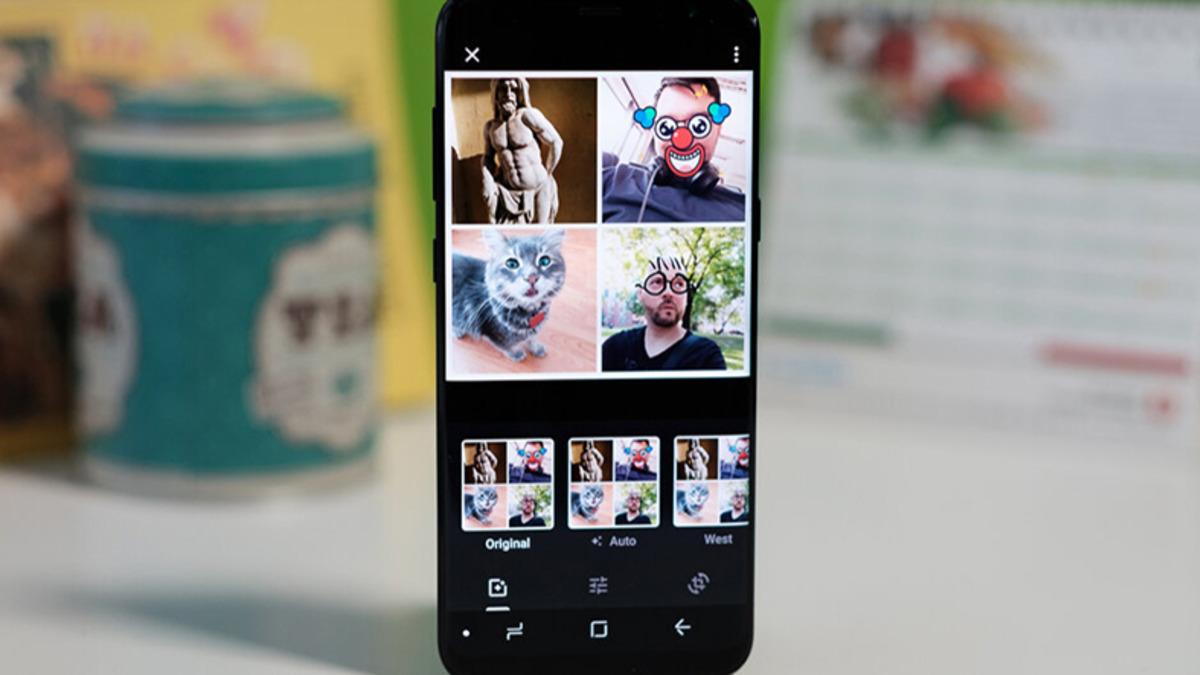 Google, Fotoğraflar Uygulamasına Yeni Özellikler Ekliyor
