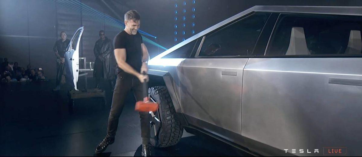 Tesla Cybertruck Hakkında Elon Musk’ın Doğruladığı 6 Şey