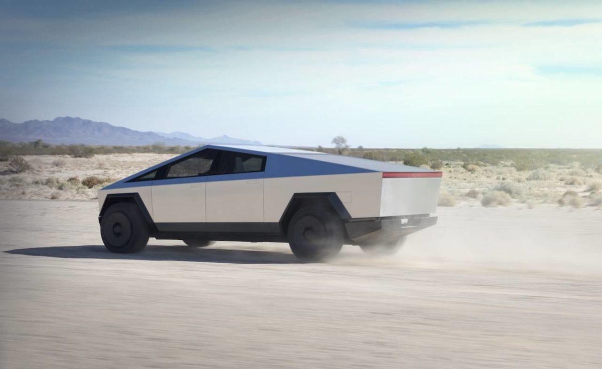 Tesla Cybertruck Hakkında Elon Musk’ın Doğruladığı 6 Şey