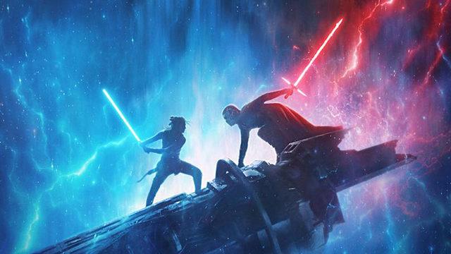 Star Wars: The Rise Of Skywalker Beklenenden Daha Kısa Olacak