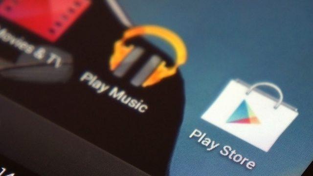 Google Play Store Hataları ve Çözümleri