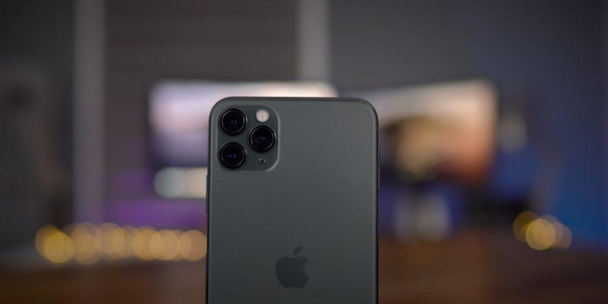 Apple Çıtayı Yükseltti: 2020’de 100 Milyon iPhone Satılacak