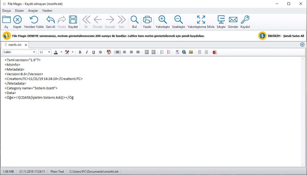 CRdownload Dosyası Nedir, Nasıl Açılır?