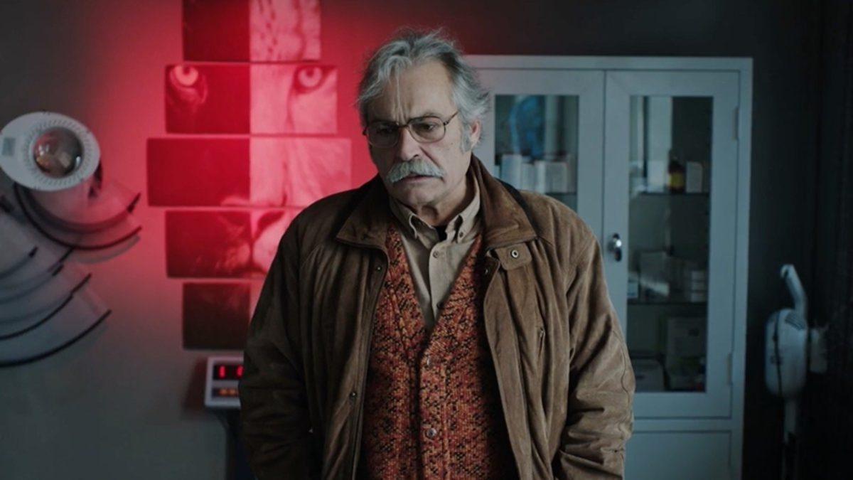 Haluk Bilginer, Uluslararası Emmy Ödülleri’nde En İyi Erkek Oyuncu Seçildi