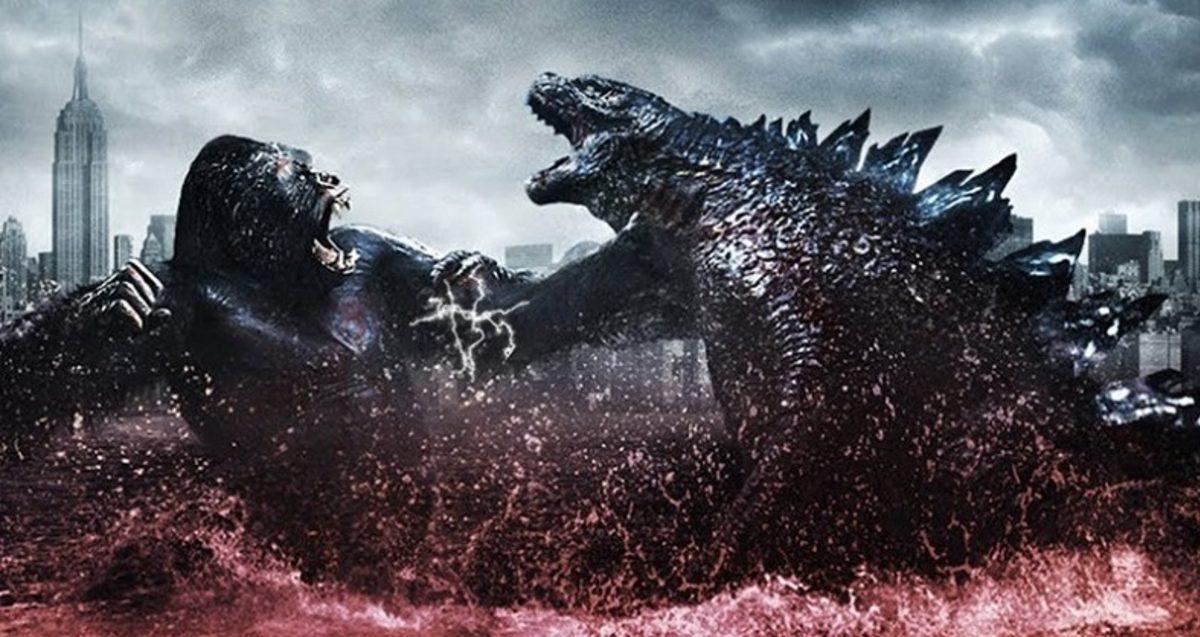 Godzilla vs. Kong Filminin Vizyon Tarihi 8 Ay Ertelendi
