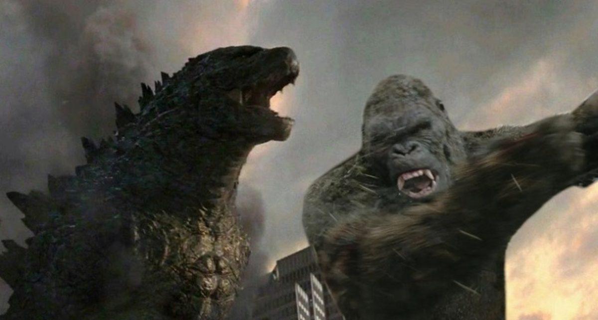 Godzilla vs. Kong Filminin Vizyon Tarihi 8 Ay Ertelendi