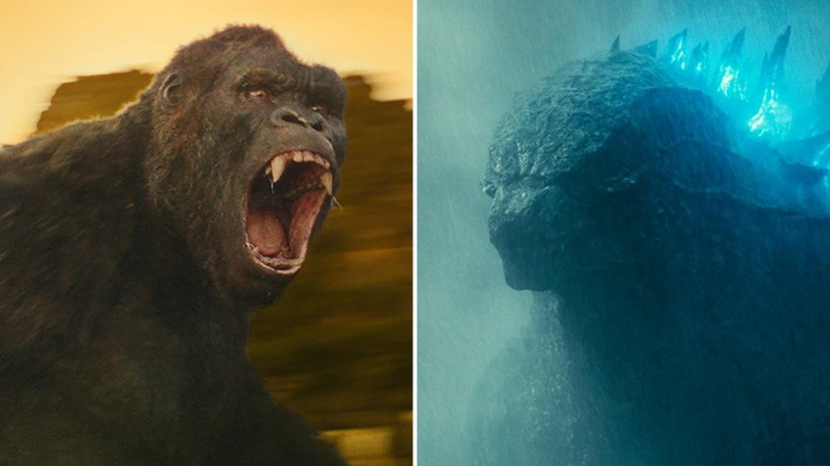 Godzilla vs. Kong Filminin Vizyon Tarihi 8 Ay Ertelendi