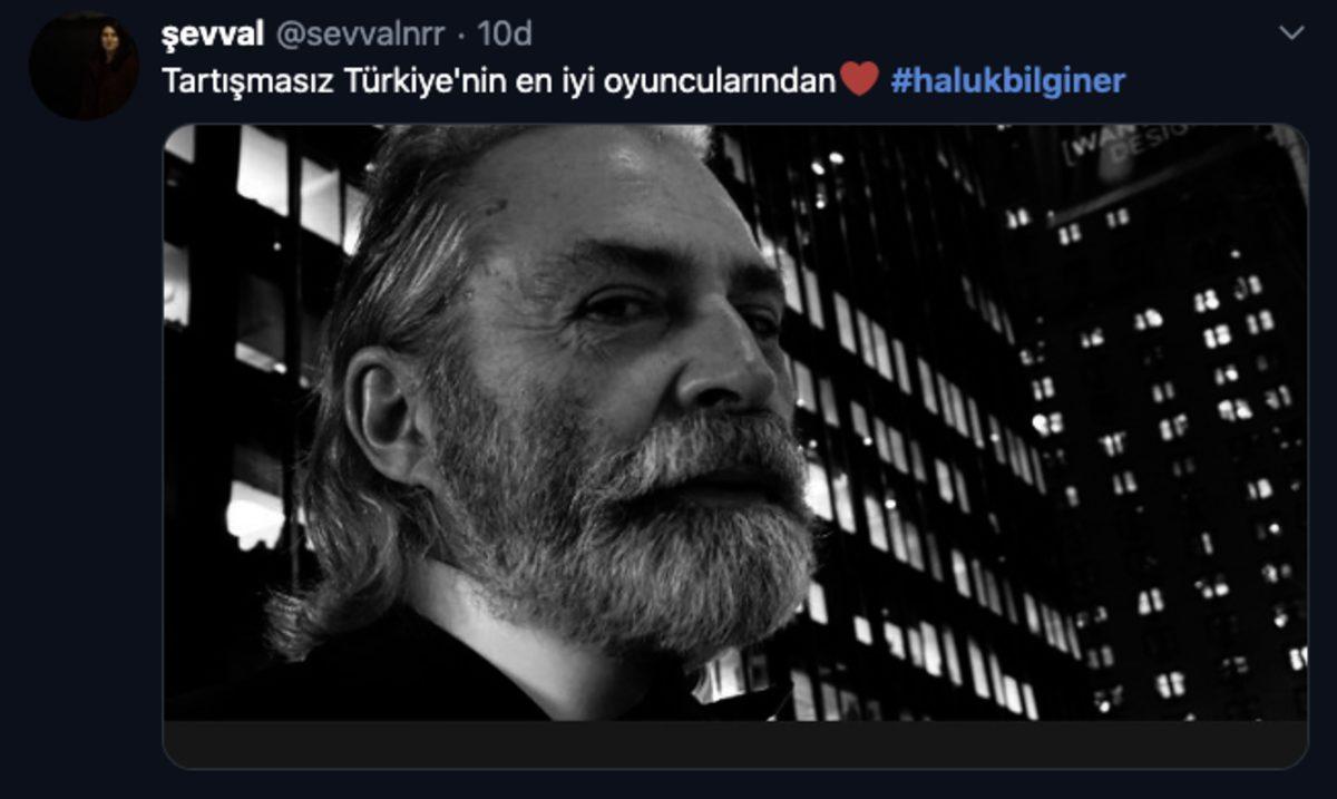 Haluk Bilginer’in Emmy Başarısına Gelen İlk Sosyal Medya Yorumları