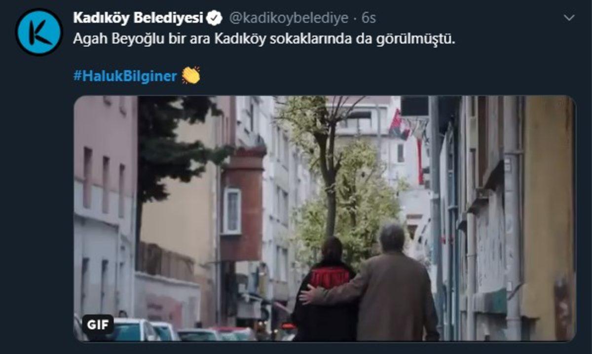 Haluk Bilginer’in Emmy Başarısına Gelen İlk Sosyal Medya Yorumları