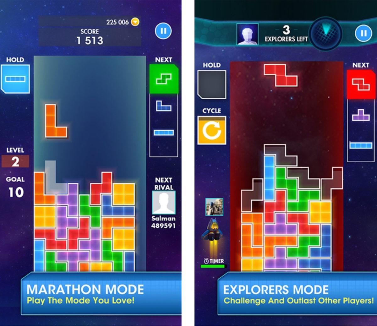Eski Atari Oyunları Şimdi Telefonunuzda (iOS ve Android)