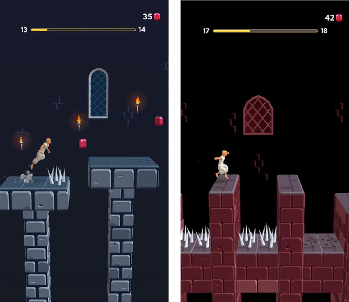 Eski Atari Oyunları Şimdi Telefonunuzda (iOS ve Android)