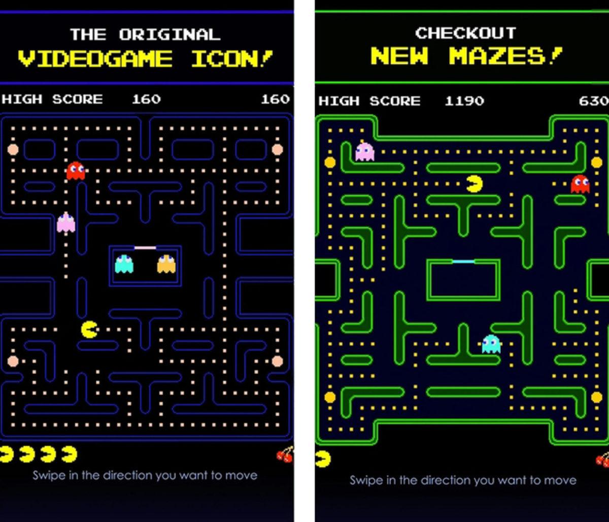 Eski Atari Oyunları Şimdi Telefonunuzda (iOS ve Android)