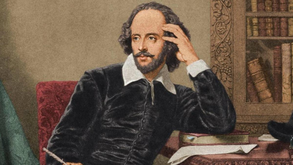 Yapay Zeka, Shakespeare’in 400 Yıllık Sırrını Gün Yüzüne Çıkardı