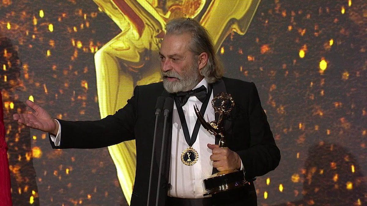 Haluk Bilginer ile Birlikte Emmy Ödülü Kazanan Tüm Yapımlar ve Sanatçılar