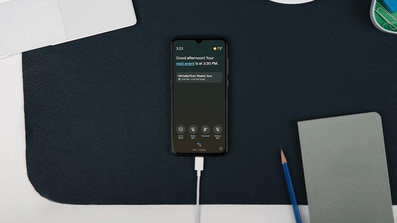 Google Asistan’ın Yeni ’Ambiyans Modu’ Tanıtıldı (Video)
