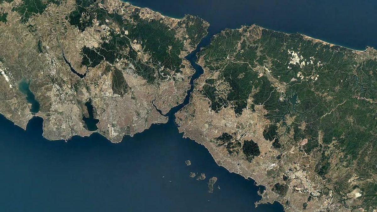 Google Earth Uygulaması Türkiye’de Nasıl Kullanılır? (Android - iOS)