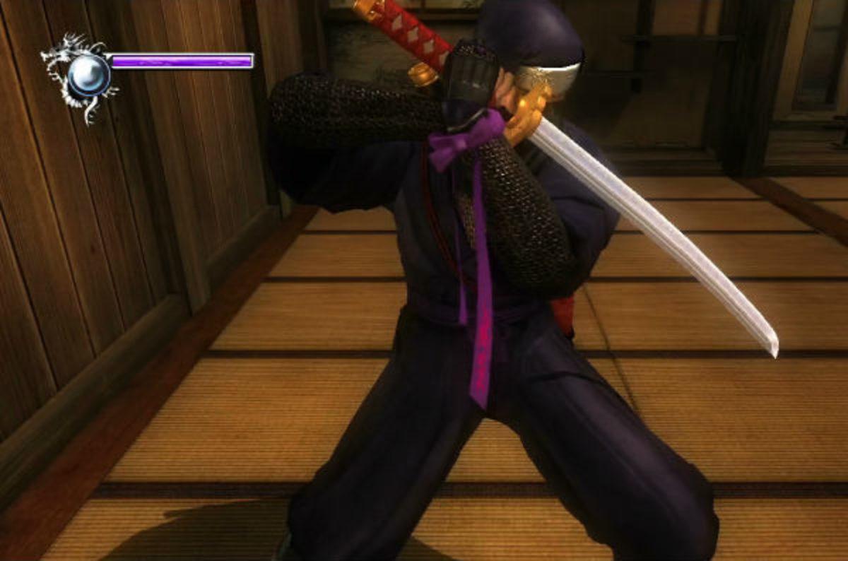 Kolay Seviyede Oynadığınız İçin Sizinle Dalga Geçen 10 Oyun