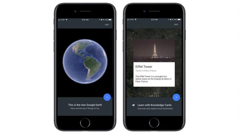Google Earth Uygulaması Türkiye’de Nasıl Kullanılır? (Android - iOS)