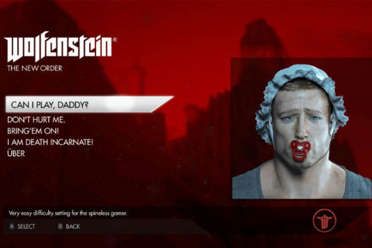 Kolay Seviyede Oynadığınız İçin Sizinle Dalga Geçen 10 Oyun