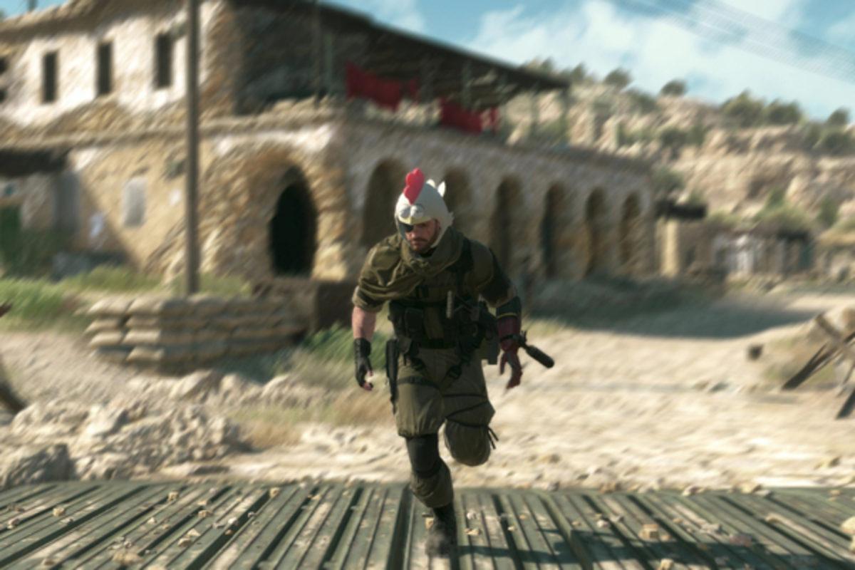 Kolay Seviyede Oynadığınız İçin Sizinle Dalga Geçen 10 Oyun