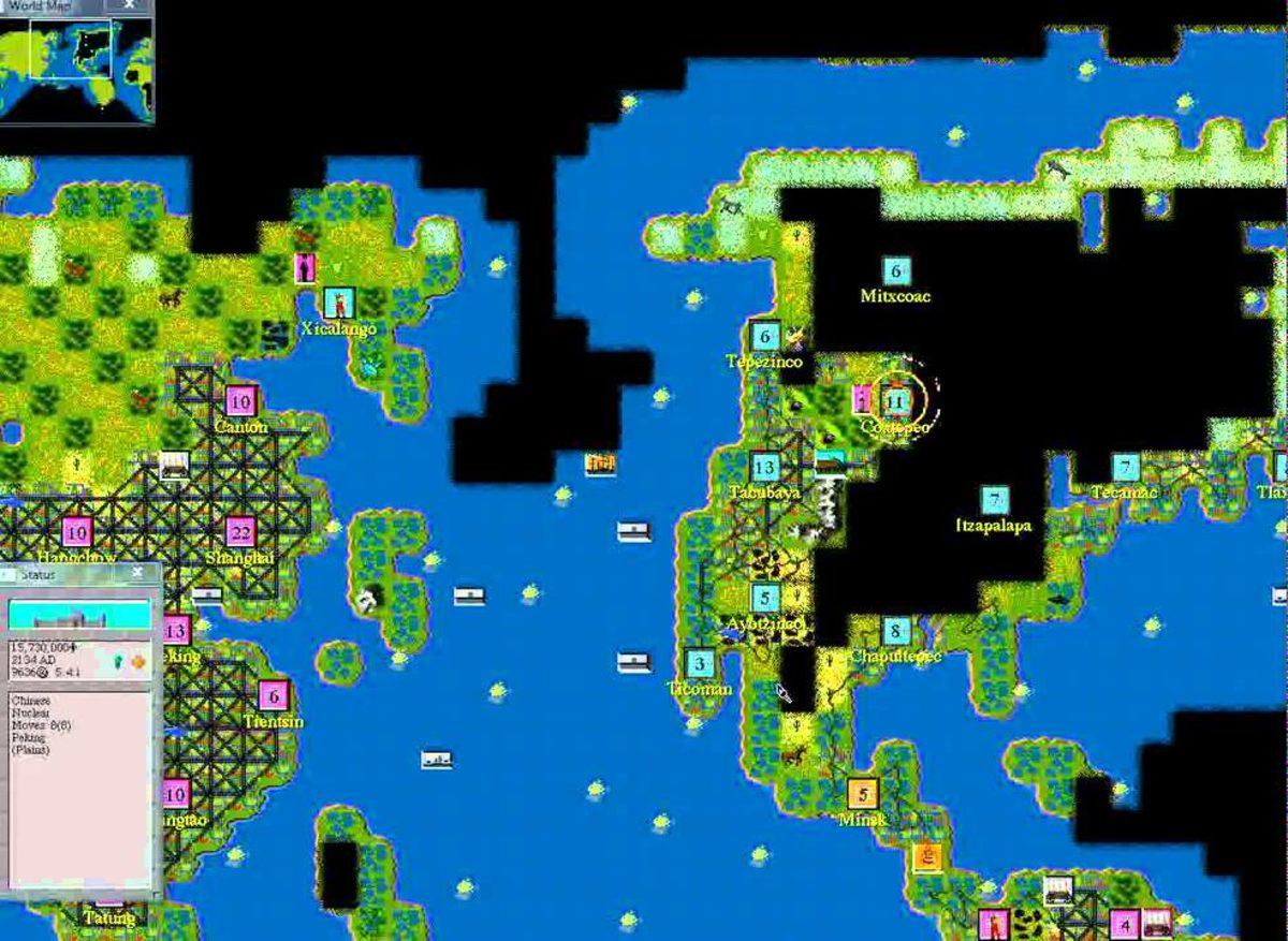 Kolay Seviyede Oynadığınız İçin Sizinle Dalga Geçen 10 Oyun