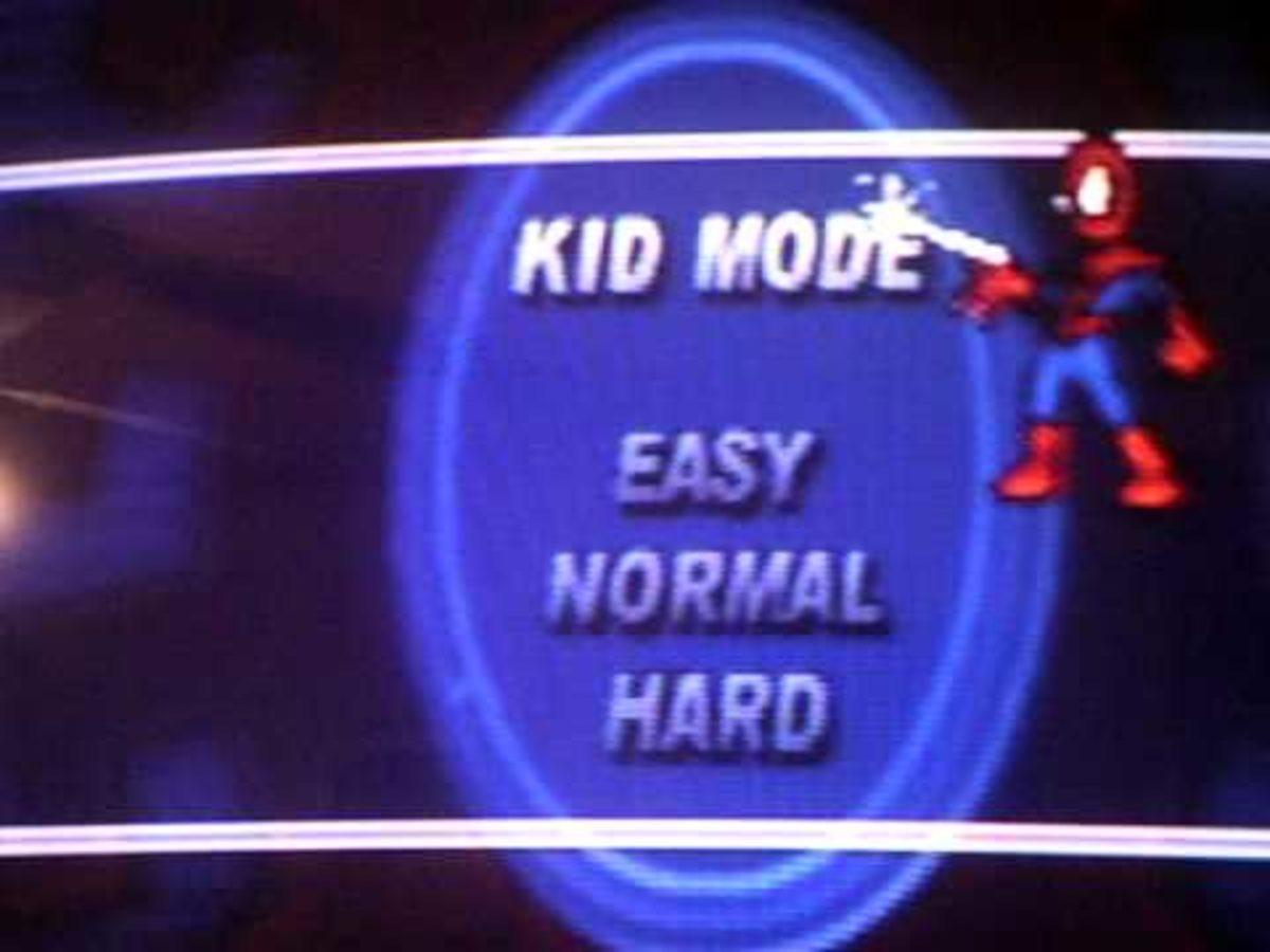 Kolay Seviyede Oynadığınız İçin Sizinle Dalga Geçen 10 Oyun