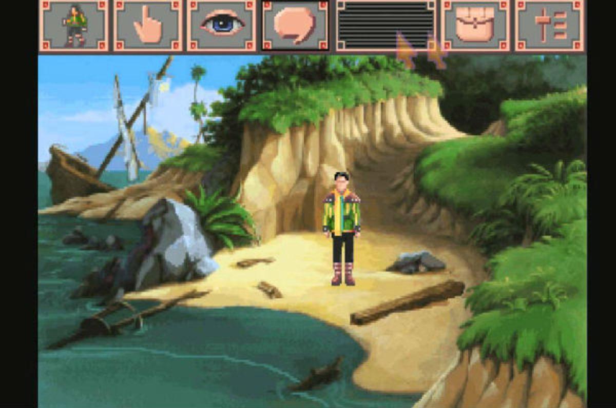 Kolay Seviyede Oynadığınız İçin Sizinle Dalga Geçen 10 Oyun